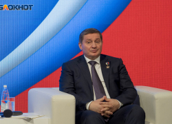 Заболеваемость коронавирусом в октябре достигла своего максимума: губернатор Волгоградской области