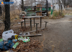 В Волгограде и области вступили в силу повышенные тарифы ЖКХ
