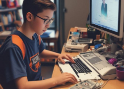 Сайты с игрой по убийству преподавателя закрыли в Волгограде