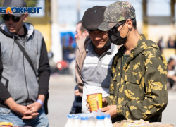 В Тунис и на Кубу отправили мигрантов из Волгограда