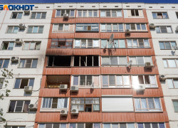 Студенка-африканка погибла после падения из окна в Волгограде