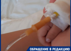 “Дочь умирает на глазах”: в больнице Волгограда некому работать из-за ушедших в ковидарии врачей 