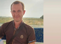 Найден при загадочных обстоятельствах пропавший сотрудник Волгограднефтемаша