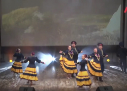 ФСБ усмотрела коррупцию при проведении фестиваля русской культуры в Волгограде