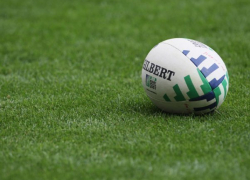 В Волгограде пройдет финал кубка региона по регби