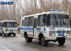 О возможных перекрытиях дорог в центре города предупредили волгоградцев