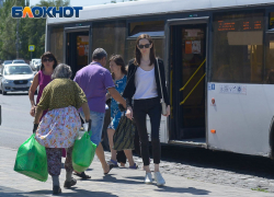 Бастрыкин обратил внимание на транспортную жалобу волгоградцев