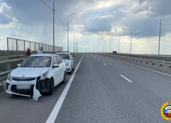 Прокуратура проверит жуткое ДТП с участием 10-летней девочки на трассе под Волгоградом