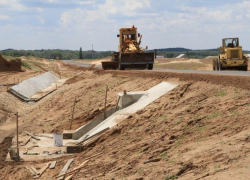 Под Волгоградом на сумму 176 млн рублей построят две новые дороги 