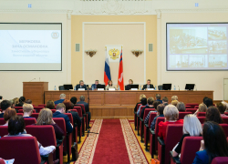 Волгоградская область перейдет на прямые выплаты социальных пособий