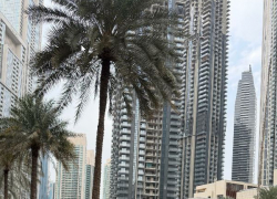 «Они явно что-то знали»: о странностях перед атакой Дубая рассказал волгоградский турист