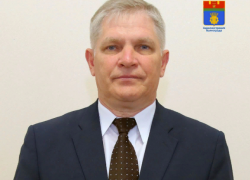 В Волгограде отмечает день рождения глава администрации Дзержинского района Сергей Таций