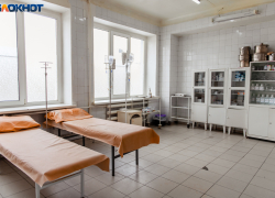 На смерть после амбулаторного лечения обрекли врачи трёх жительниц Волгоградской области с COVID-19