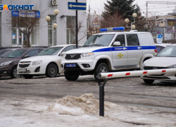 Поднять зарплату полицейским попросил президента волгоградский экс-депутат