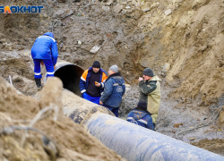 Тему штрафа для концессий подняли на заседании гордумы Волгограда 