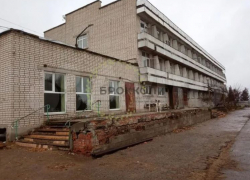 Бывший заводской санаторий продают за 40 миллионов на юге Волгограда