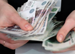 Инфляция в Волгограде выше, чем в среднем по России