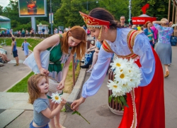 В День семьи, любви и верности волгоградцы увидят «8 лучших свиданий»