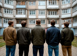 Пятерых пропавших волгоградцев нашли мертвыми в марте 