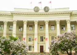 Стало известно, кто из волгоградских депутатов потеряет мандат