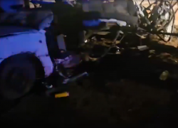 Один до сих пор в реанимации: врачи бьются за жизни парней из разорванной Daewoo Nexia под Волгоградом