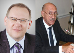 Кресло председателя КСП Волгограда займёт депутат Александр Мордвинцев