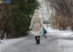 Потепление и снегопады: прогноз погоды на неделю в Волгограде 