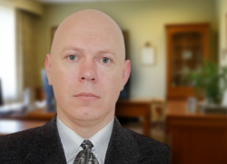 Выпускник института ФСБ назначен главврачом ЦРБ в Волгоградской области 