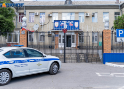 В Волгограде женщину насмерть сбили на пешеходном переходе