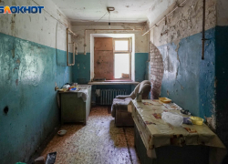 Житель Волгограда истек кровью и скончался после разговора со знакомым