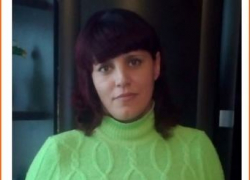 В Волгограде ищут пропавшую с апреля темноглазую красавицу