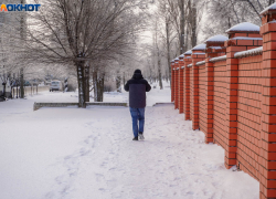 Электричество, горячую воду и интернет отрезали жителям юга Волгограда 