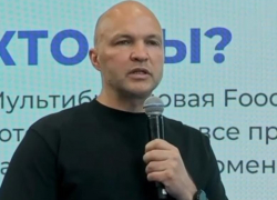 Волгоградский миллиардер-ресторатор будет спасать убыточное привокзальное кафе