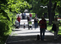 Жители Волгоградской области выбрали 14 общественных пространств для благоустройства в 2026 году