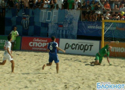 Волгоградец не примет участия в финальном этапе Евролиги