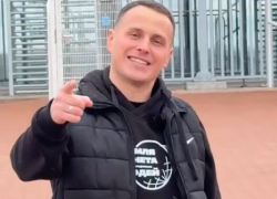 Волгоградский бизнесмен покупает идеи за еду из будущего ресторана