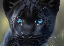 Повредила когтями голову: подробности нападения пантеры на ребенка под Волгоградом