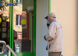 В Волгограде 84% заболевших COVID-19 соблюдали масочный режим 