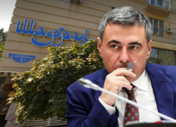 Руслан Шарифов точно вошел не в ту дверь: новый скандал созрел в волгоградской облдуме