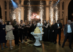 Дарящая зрение клиника «ОКО» отметила 5-летие в Волгограде