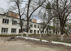 В Урюпинске приватизируют здание трикотажной фабрики: трикотаж всё?