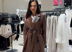 Готовимся к осени — верхняя одежда  на невероятных скидках