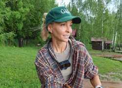 В зависти обвинила Варвина осуждающих ее жаркие танцы на свадьбе Бородиной