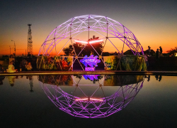 Арт Аксай: новая история Котельниково