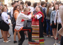 Мэрия Волгограда тратит десятки миллионов рублей на обучение 96 студентов