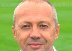 Легенда "Ротора" и посол ЧМ-2018 Александр Никитин отмечает день рождения 