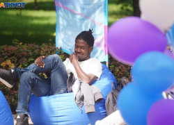  Бабье лето на три дня заглянет в Волгоград