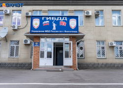 Молодой сотрудник полиции погиб в ДТП в Волгоградской области