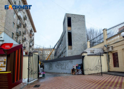 «Шлейф криминального спрута»: на всю Россию показали скандальные волгоградские самострои