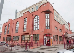 Питерская собственница продает недавно купленный в Волгограде «Царицынский пассаж»
